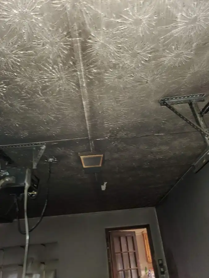 Fire and smoke damage assessment for Emergency Water Damage Services in Cypress Lake